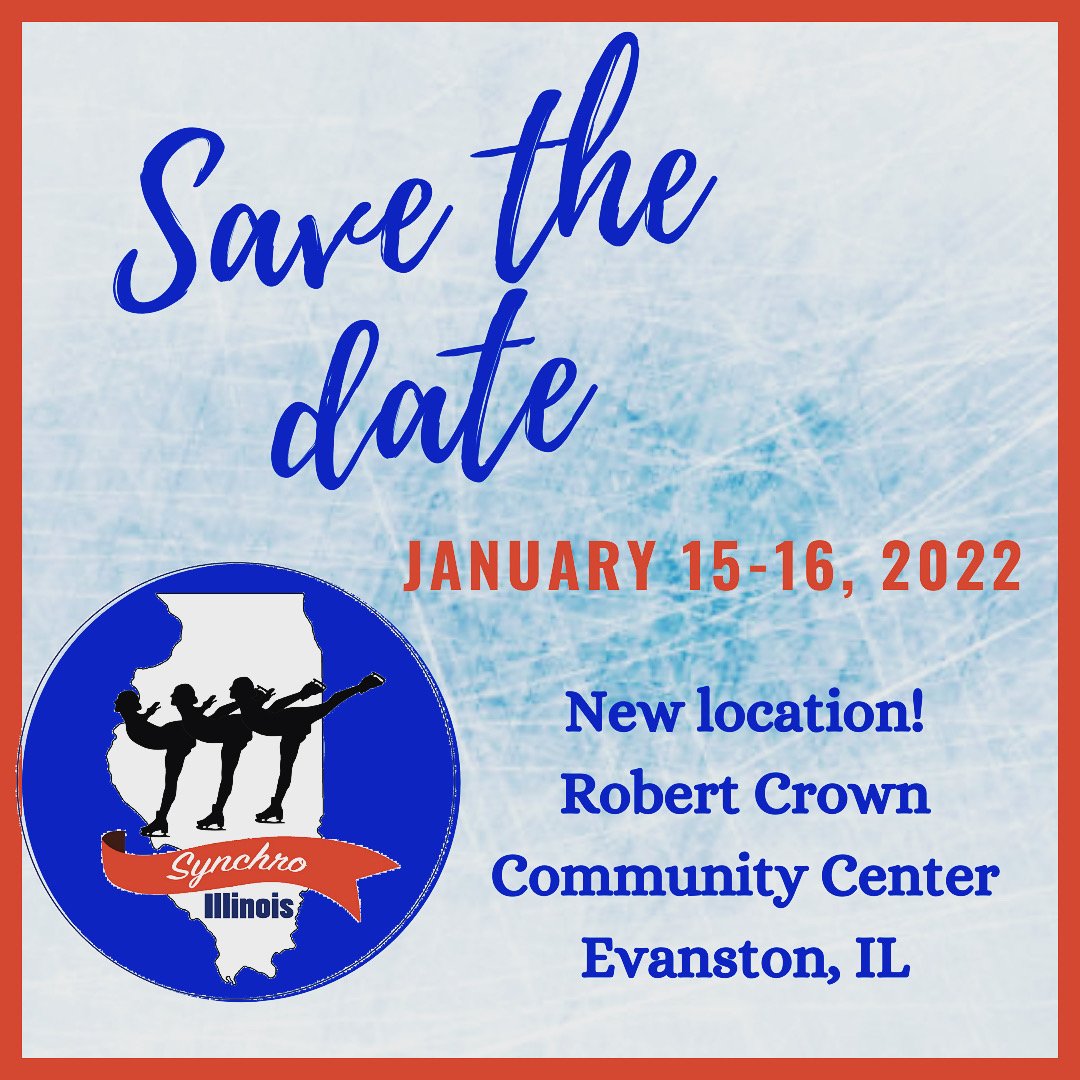 Synchro Illinois – Hosted by the Skating Council of Illinois